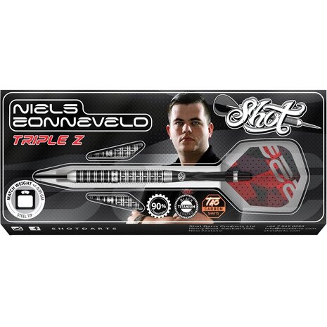 Shot Shot Niels Zonneveld V2 90%