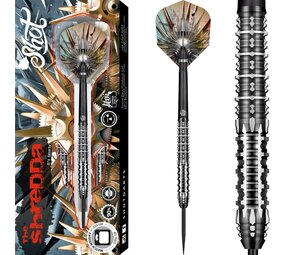 Shot Shot Gnarly Shredda 90%