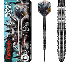 Shot Shot Gnarly Rippah 90%