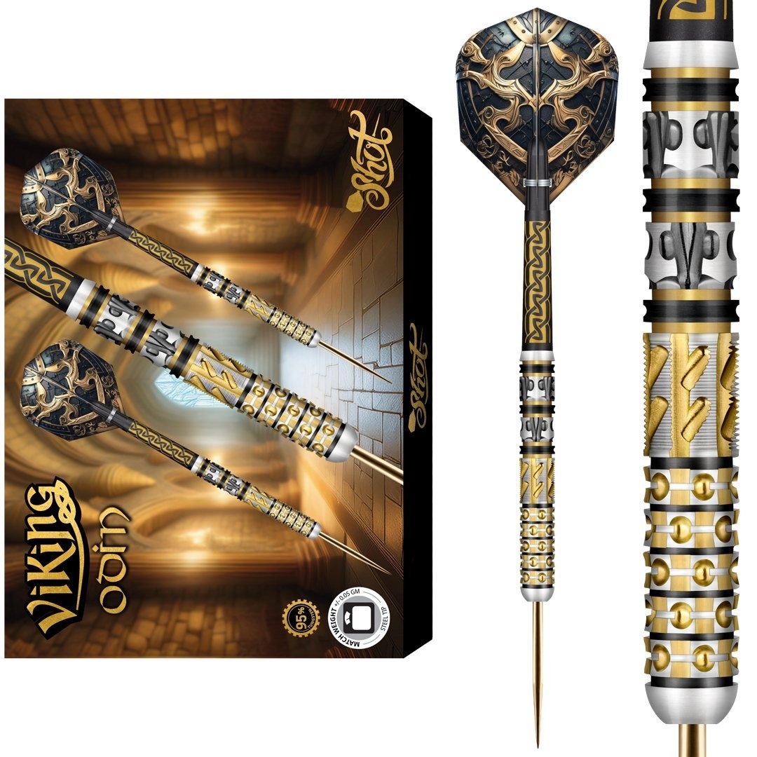 Shot Shot Viking Odin 95% afbeelding