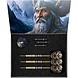 Shot Shot Viking Odin 95% Shot Shot Viking Odin 95%