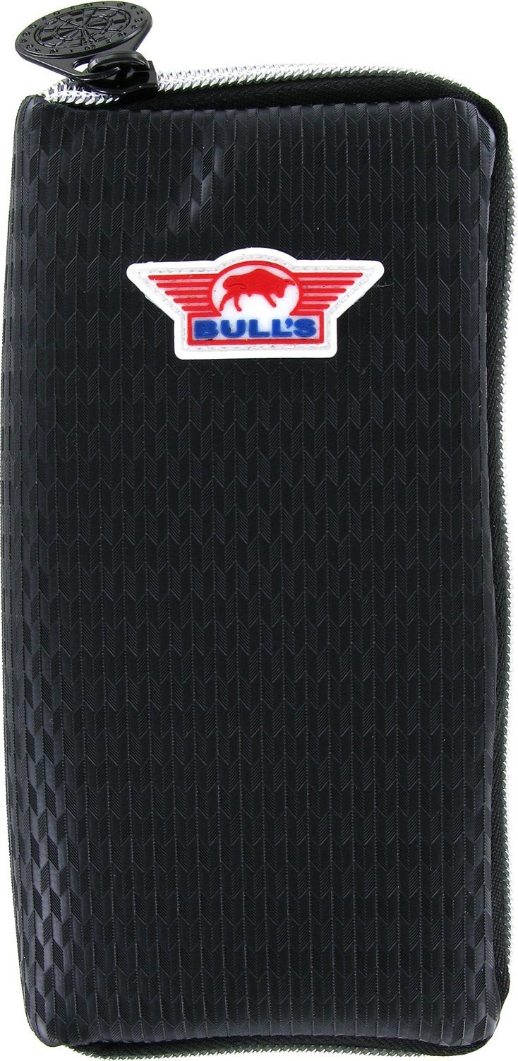 Bulls Half Black Pak Carbon Wallet afbeelding
