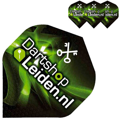Dartshop Leiden Dartflights Bedrukken - 4 Zijdig Dartshop Leiden Dartflights Bedrukken - 4 Zijdig