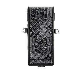 Bulls Inked Viking Dartcase