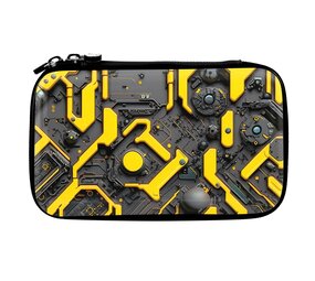 Shot Tactical Dart Case Al Mecha