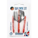 Harrows Twinpack Orange Harrows Twinpack Orange
