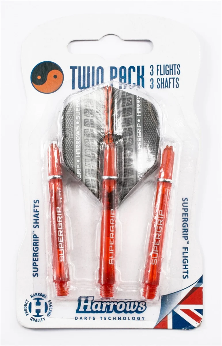 Harrows Twinpack Orange afbeelding