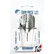 Harrows Harrows Twinpack White Harrows Harrows Twinpack White