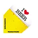 Harrows Harrows I Love Beer Dartflights Harrows Harrows I Love Beer Dartflights