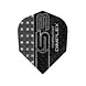 Harrows Harrows S3 Zwart Dimplex Dartflights Harrows Harrows S3 Zwart Dimplex Dartflights