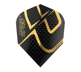 Harrows Opus 2 Dartflights Harrows Opus 2 Dartflights