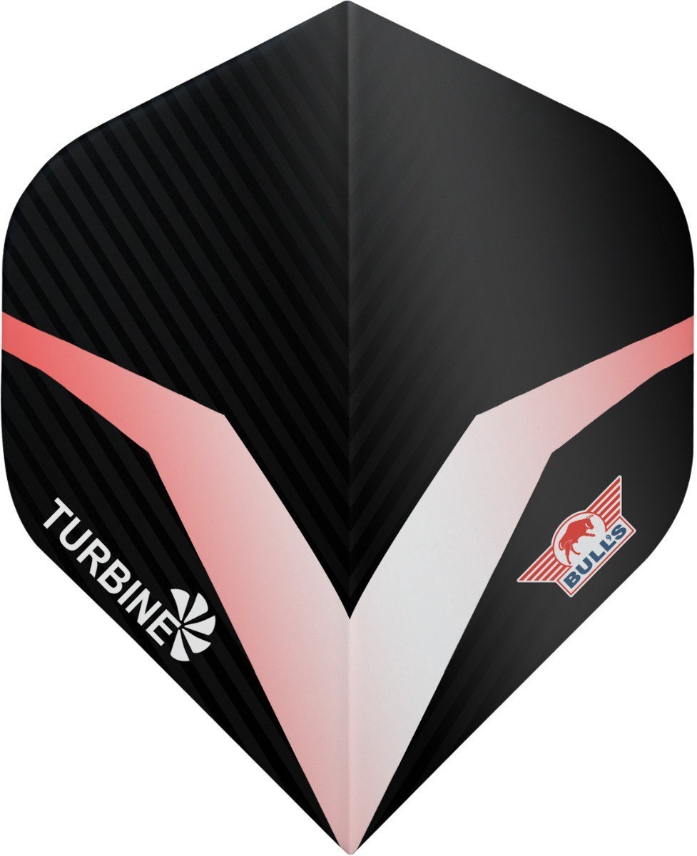 Turbine 100 - Red afbeelding