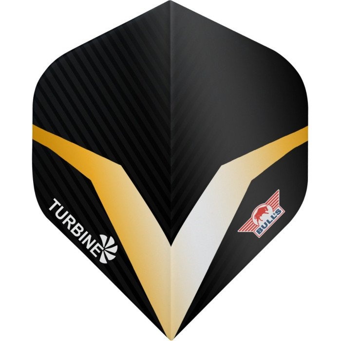 Turbine 100 - Orange afbeelding