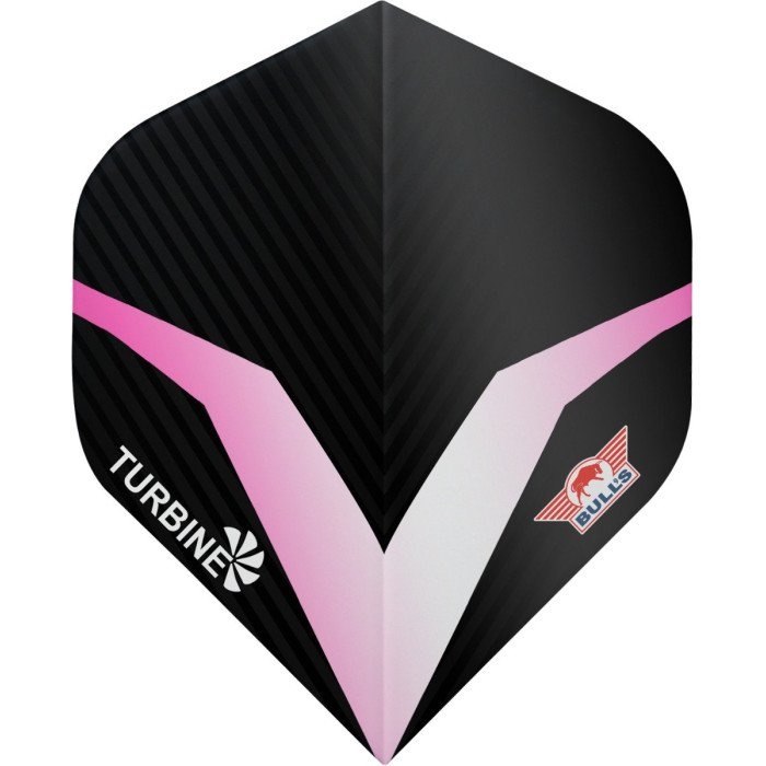 Turbine 100 - Pink afbeelding