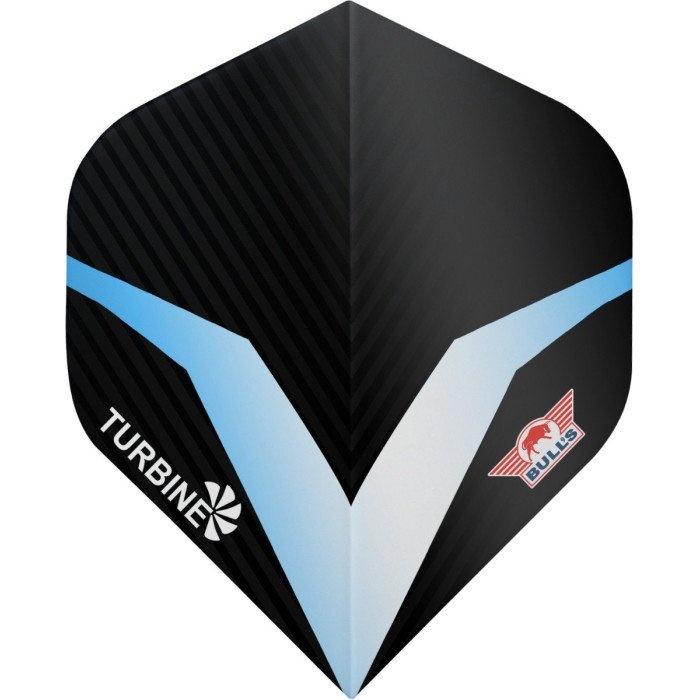 Turbine 100 - Blue afbeelding