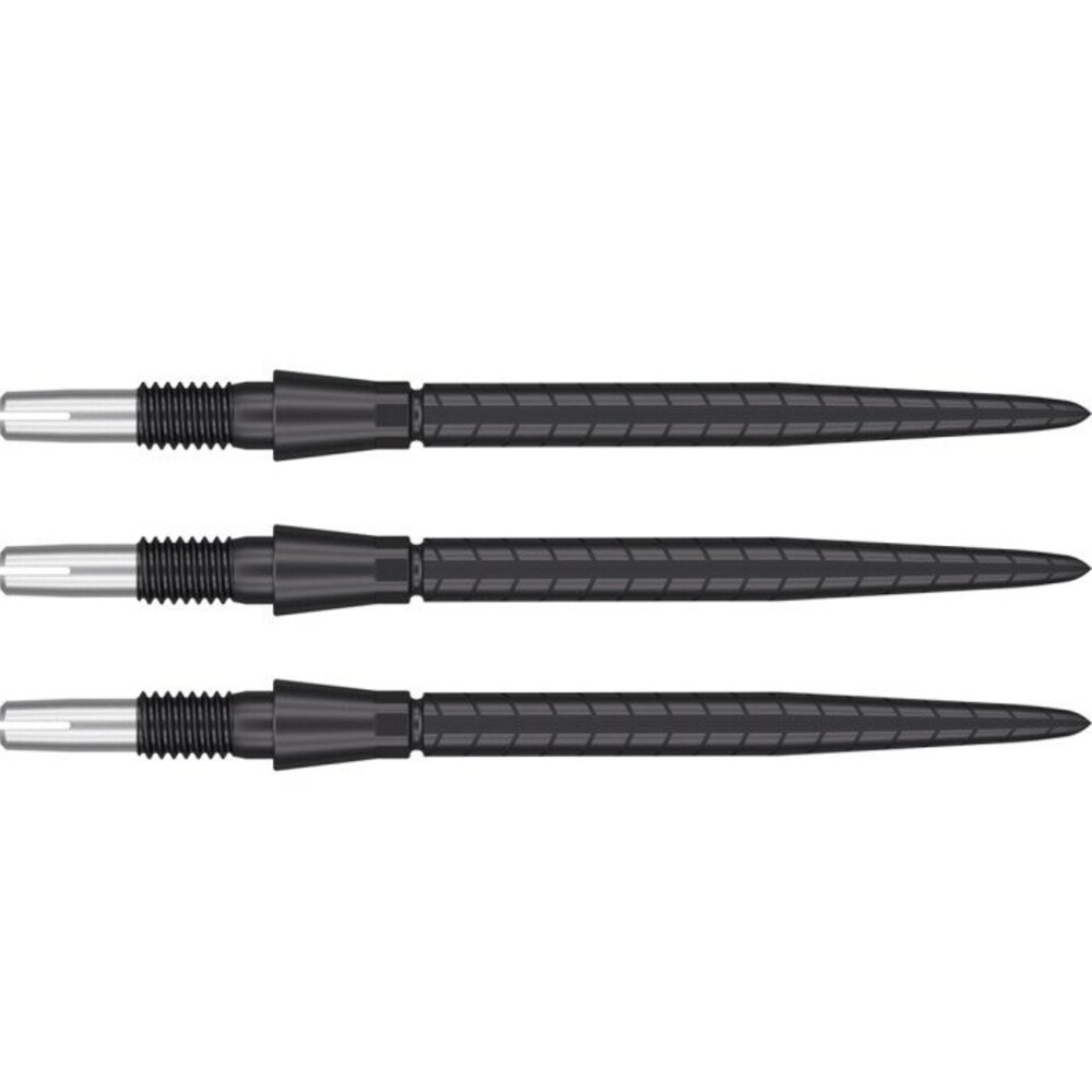 Target Target Swiss Points | Storm Quartz