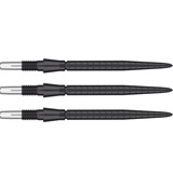 Target Swiss Points | Storm Quartz Target Swiss Points | Storm Quartz