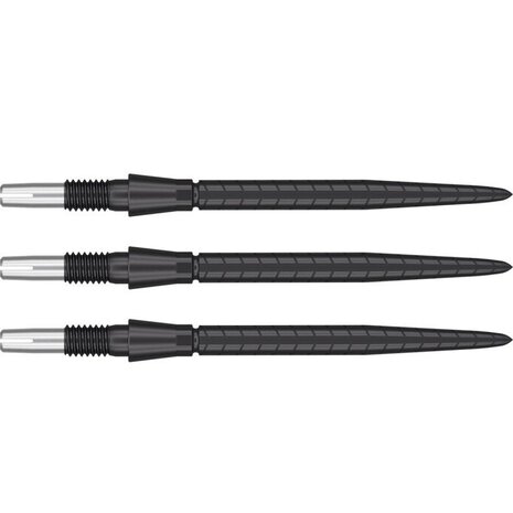 Target Target Swiss Points | Storm Quartz