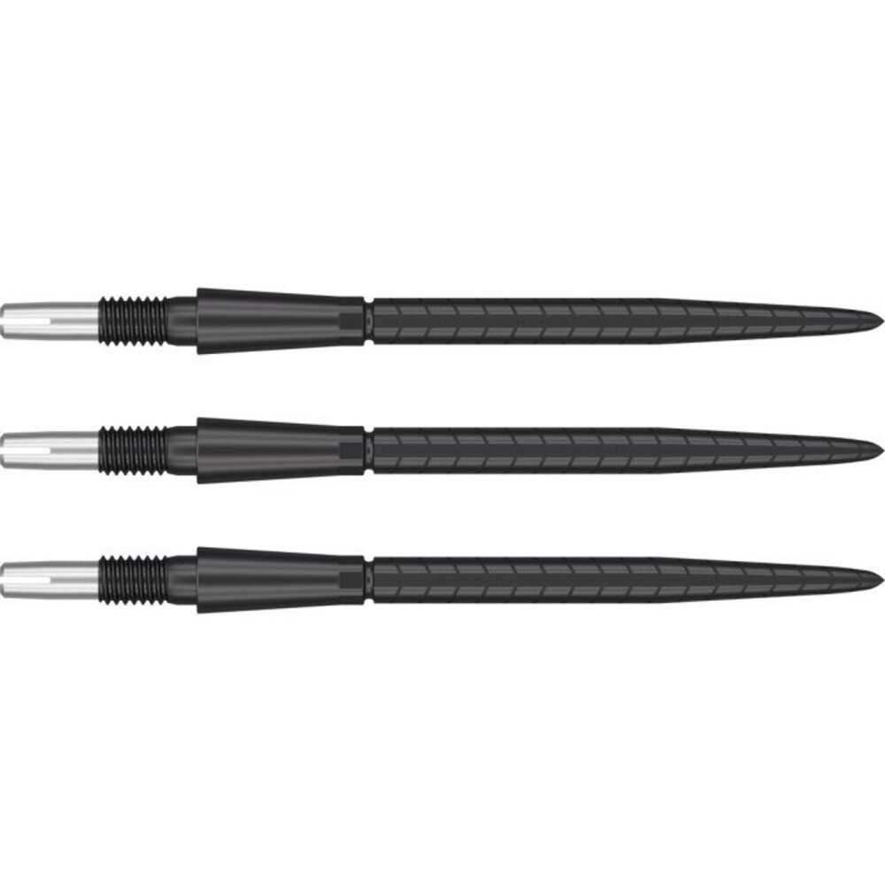 Target Target Swiss Points | Storm Quartz