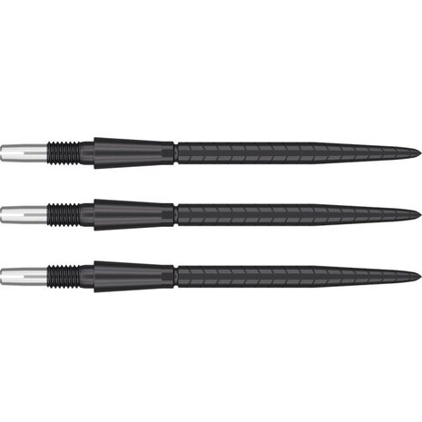 Target Target Swiss Points | Storm Quartz