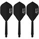 XQmax XqMax Fenix Flight en Shaft - Zwart XQmax XqMax Fenix Flight en Shaft - Zwart