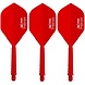 XQmax XqMax Fenix Flight en Shaft - Red XQmax XqMax Fenix Flight en Shaft - Red