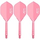 XQmax XqMax Fenix Flight en Shaft - Pink XQmax XqMax Fenix Flight en Shaft - Pink
