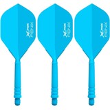 XQmax Fenix Flight en Shaft - Blue XQmax Fenix Flight en Shaft - Blue