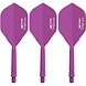 XQmax XqMax Fenix Flight en Shaft - Purple XQmax XqMax Fenix Flight en Shaft - Purple