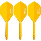 XQmax Fenix Flight en Shaft - Yellow XQmax Fenix Flight en Shaft - Yellow