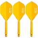 XQmax XqMax Fenix Flight en Shaft - Yellow XQmax XqMax Fenix Flight en Shaft - Yellow
