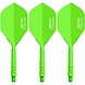 XQmax XqMax Fenix Flight en Shaft - Green XQmax XqMax Fenix Flight en Shaft - Green