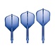 Goat GOAT Flight en Shaft - Blauw Goat GOAT Flight en Shaft - Blauw
