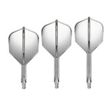 XQmax GOAT Flight en Shaft - Transparant