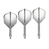 GOAT Flight en Shaft - Transparant GOAT Flight en Shaft - Transparant