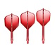 XQmax GOAT Flight en Shaft - Rood XQmax GOAT Flight en Shaft - Rood