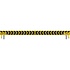 Yellow Steel Oche Printed Yellow Steel Oche Printed
