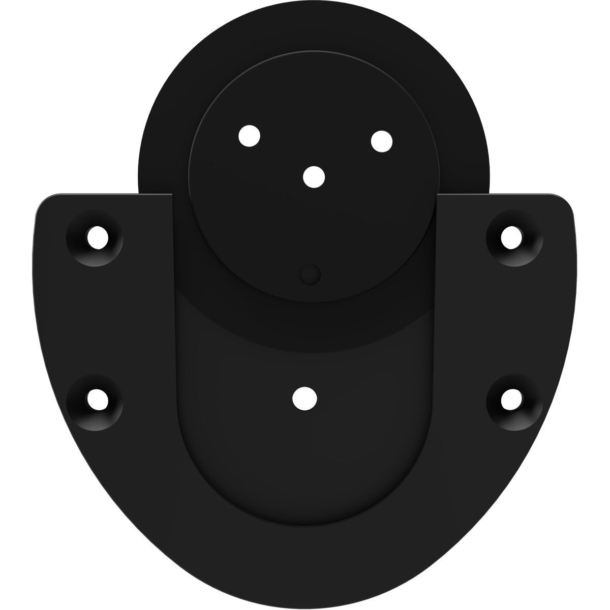 Bulls U Fixing Bracket