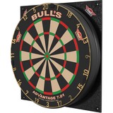Bulls Dartboard Silencer Bulls Dartboard Silencer