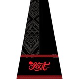 Shot Carpet Dartmat 300x100 cm