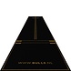 Bulls Bulls Advantage Carpet Dartmat | 300x85 cm Bulls Bulls Advantage Carpet Dartmat | 300x85 cm