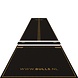 Bulls Bulls Advantage Carpet Dartmat + Oche | 300x85 cm Bulls Bulls Advantage Carpet Dartmat + Oche | 300x85 cm