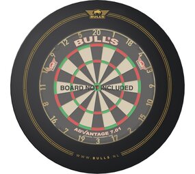 Bulls Advantage Lite Gold Surround Bulls Advantage Lite Gold Surround