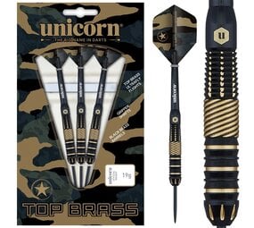 Unicorn Unicorn Top Brass 2 - 19 gram