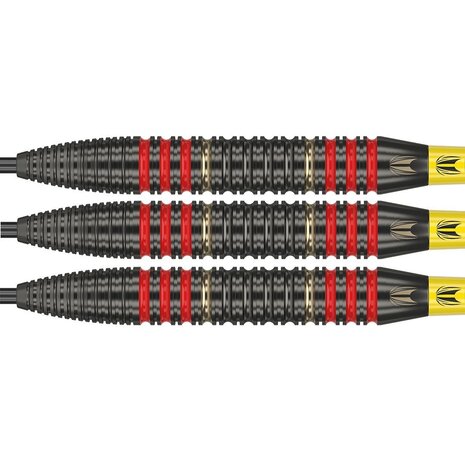 Target Target Dimitri Van den Bergh Brass - 22 gram