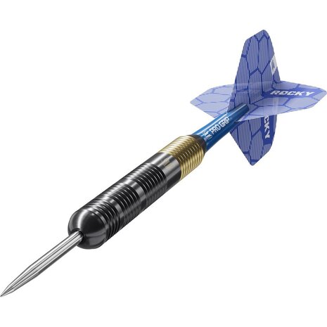 Target Target Josh Rock Brass - 22 gram