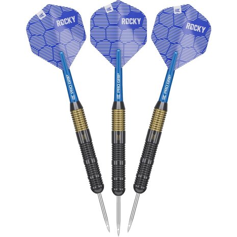 Target Target Josh Rock Brass - 22 gram