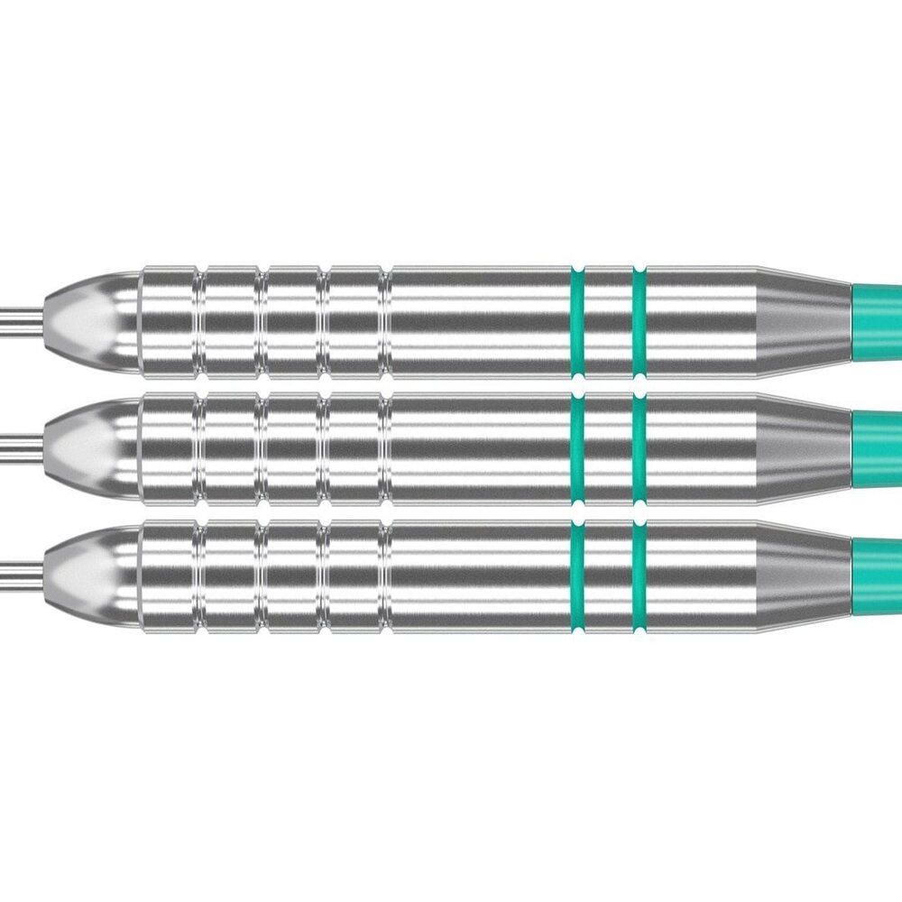 Target Rob Cross Voltage Silver Brass 24 gram Target Rob Cross Voltage Silver Brass 24 gram