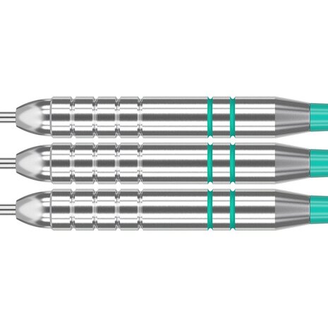 Target Rob Cross Voltage Silver Brass 24 gram Target Rob Cross Voltage Silver Brass 24 gram