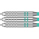 Target Rob Cross Voltage Silver Brass 24 gram Target Rob Cross Voltage Silver Brass 24 gram